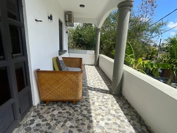 Villa de 4 Chambres