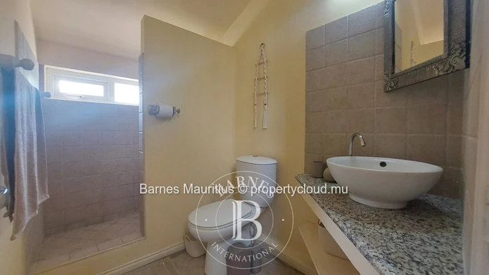 BLUE BAY - Maison à proximité de la plage -  3 Chambres