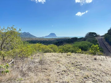 Residential Land