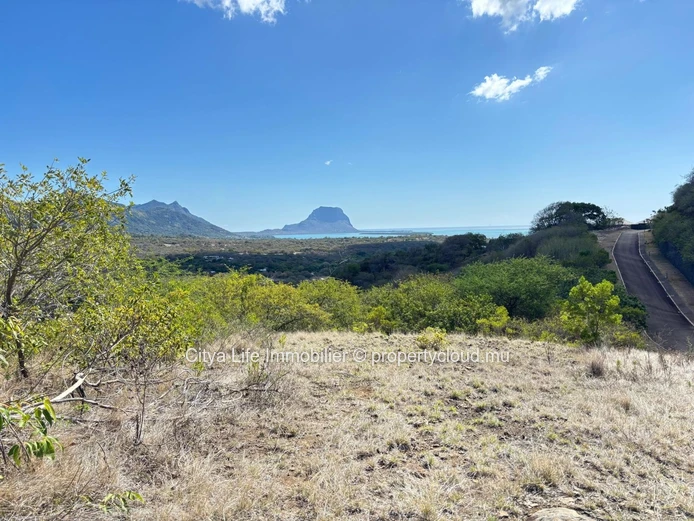 Land for Sale Black River Domaine de Palmyre
