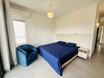 Penthouse de 2 Chambres