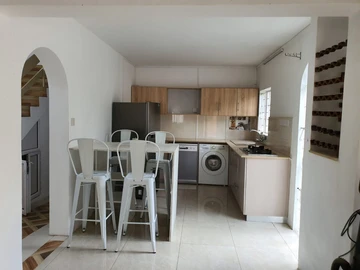 Maison de 3 Chambres