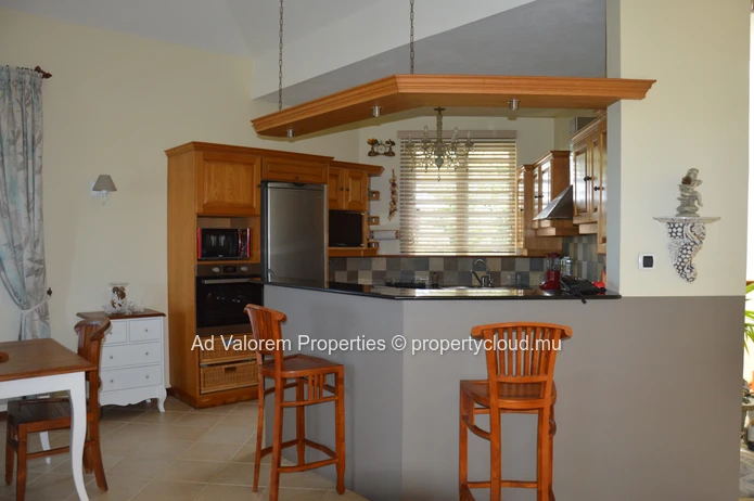 Beau appartement à louer (Mandat exclusif)