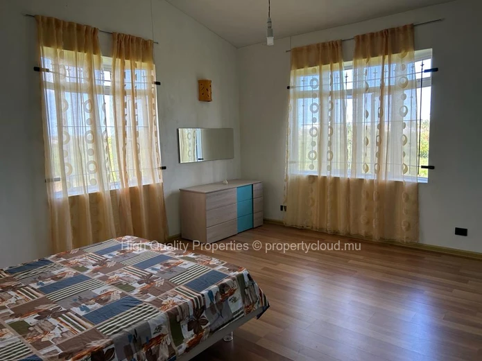 Maison Moderne en vente à Pereybere 