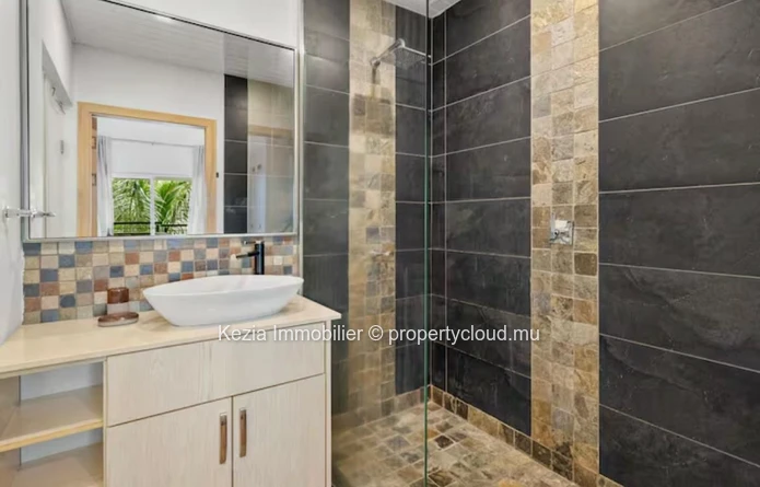 Appartement Contemporain En Residence Securisee