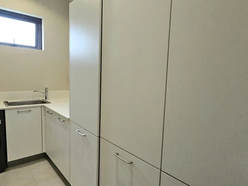 Penthouse de 3 Chambres
