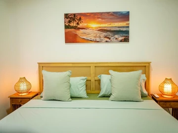 3 Bedroom Villa