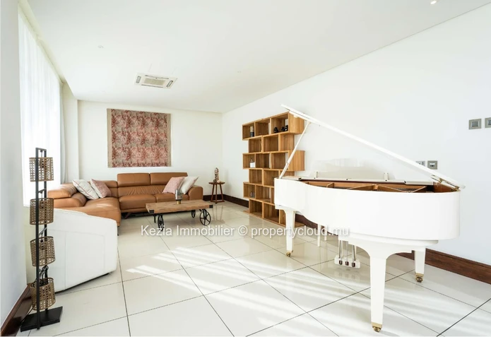 Appartement Moderne Au Cœur Du Nord