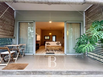 Appartement de 2 Chambres