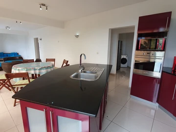 Maison de 8 Chambres