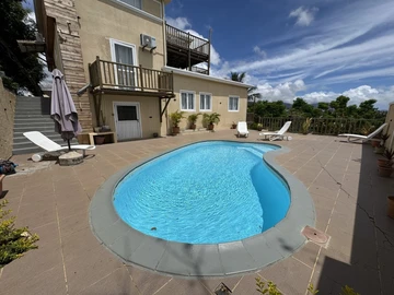 Appartement de 2 Chambres