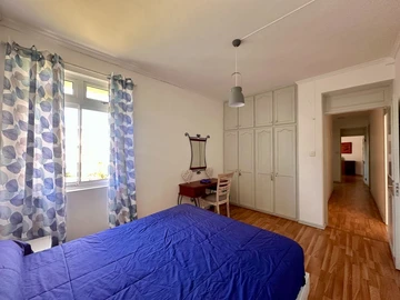 4 Bedroom Apartment