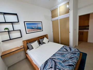 Appartement de 2 Chambres