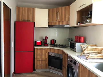 2 Bedroom Townhouse, Duplex