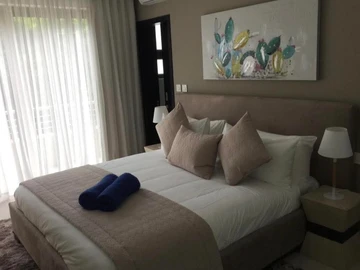 Appartement de 2 Chambres