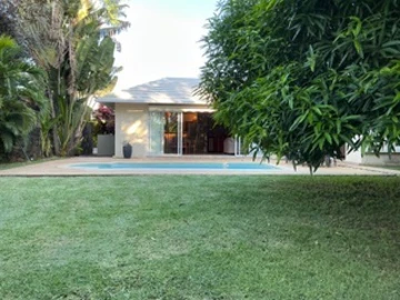 Villa de 3 Chambres