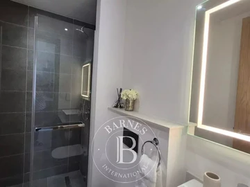 Penthouse de 3 Chambres