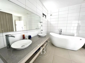 Villa de 4 Chambres