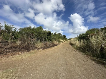 Residential Land