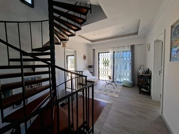 Maison de 4 Chambres