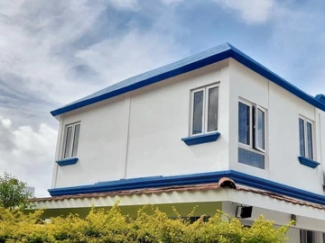 Villa de 3 Chambres