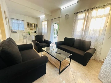 Appartement de 2 Chambres