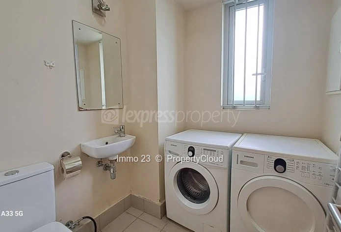 Townhouse/Duplex – 3 chambres – 150 m² – MA348094L