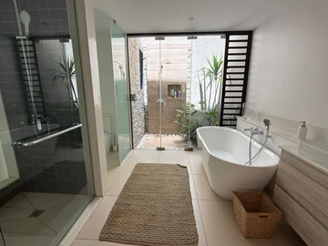 Villa de 4 Chambres
