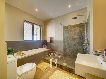 Penthouse de 4 Chambres