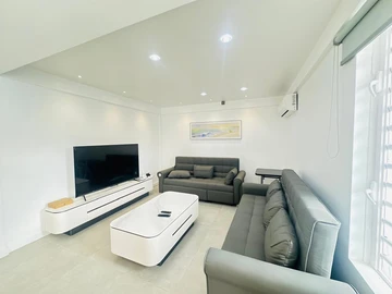 Appartement de 2 Chambres