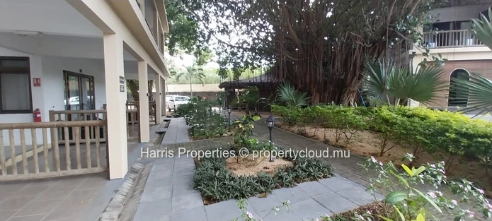 Charmante maison d'hôtes de 19 chambres à vendre – Pereybere