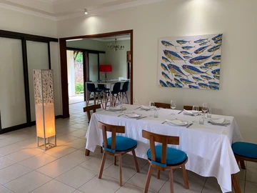 Villa de 4 Chambres