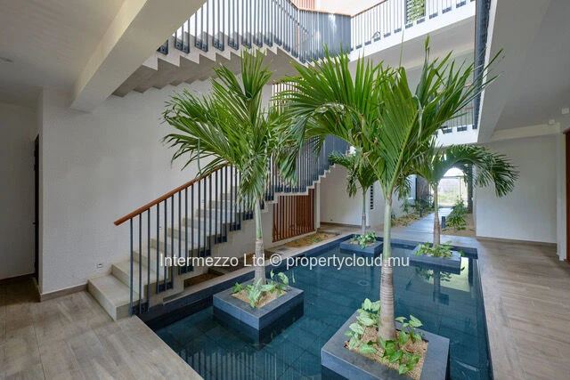 Appartement 3 chambres en suite à louer à Mapou — Vue montagnes | TOSCA
