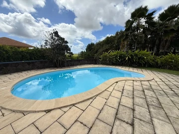 3 Bedroom Villa