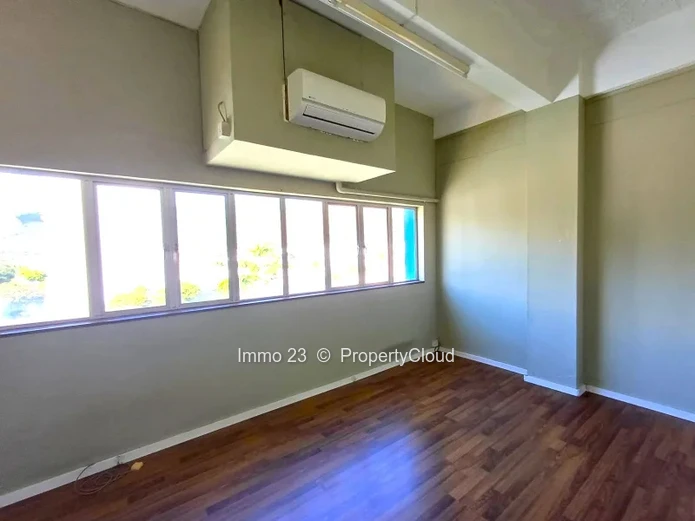 Office - 160m2 - Port Louis