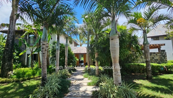 Paradise Villa within Anahita Golf & Spa Resort