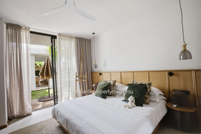 Bois Chandelle – Contemporary 4-Bedroom House