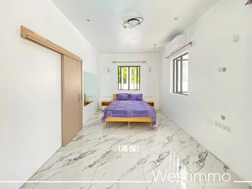 Villa de 3 Chambres