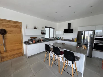 3 Bedroom Penthouse