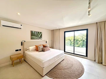 Townhouse, Duplex de 3 Chambres