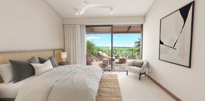 3 bedroom Penthouses