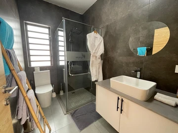 3 Bedroom Villa