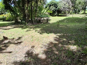 Residential Land