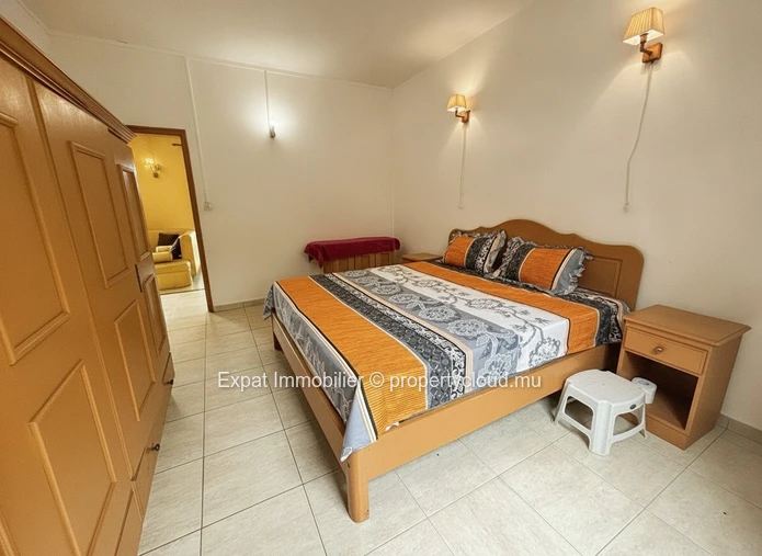 4-Bedroom Family Villa With Swimming Pool And Garden – Grand Gaube