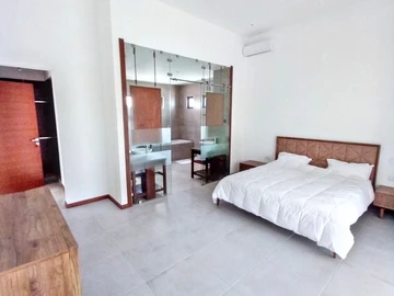 Luxurious 4-Bedroom Villa with Pool in Grand Baie, Mauritius