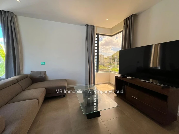 Gorgeous house for rent - Grand Baie