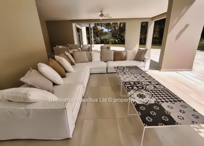 Anahita: A Breathtaking, Five-Bedroom, Double-Story Sanctuary Of Luxury With Ensuite Bathrooms And Golf Course Views ...
