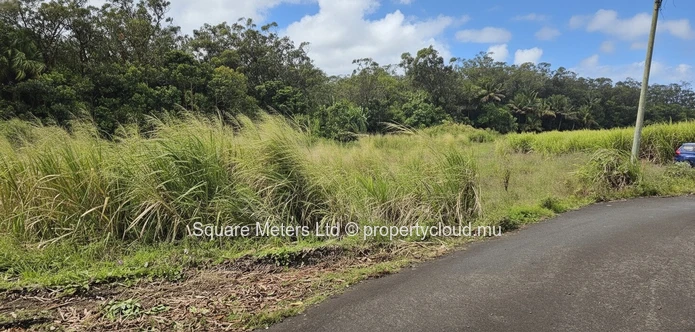 4.45 Arpents Agricultural Plot For Sale – St Julien D’Hotman (Sole Mandate)