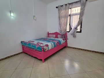 Villa de 4 Chambres