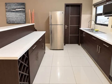 Appartement de 3 Chambres